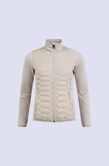 Picture of Levo Quilted Zip