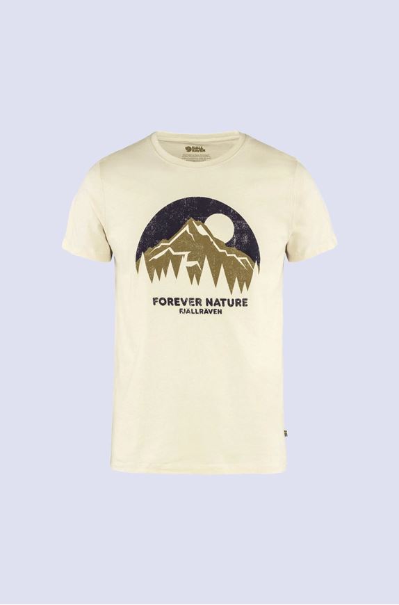 Picture of Nature T-Shirt M