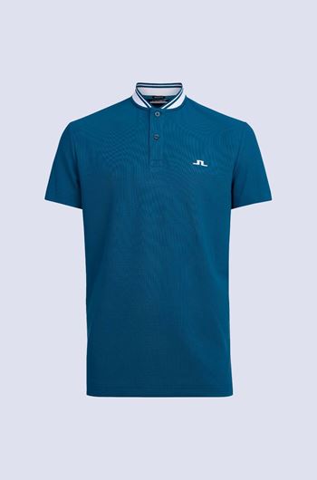 Picture of Tyson Regular Fit Golf Polo