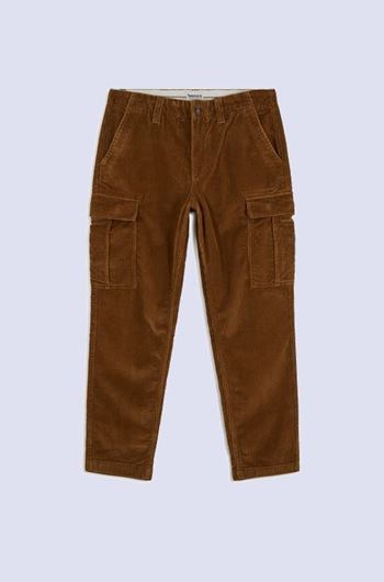 Picture of Corduroy Cargo Pant