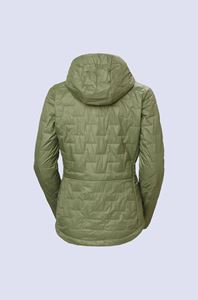 Picture of Lifaloft Hooded Insulated Jacket
