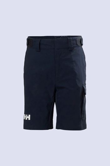 Picture of Junior Quick-Dry Cargo Shorts