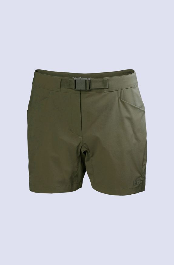 Picture of W TINDEN LIGHT SHORTS