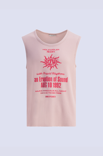 Picture of W. Grace Festival Tank Top