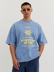 Picture of M. Wings Festival Tee