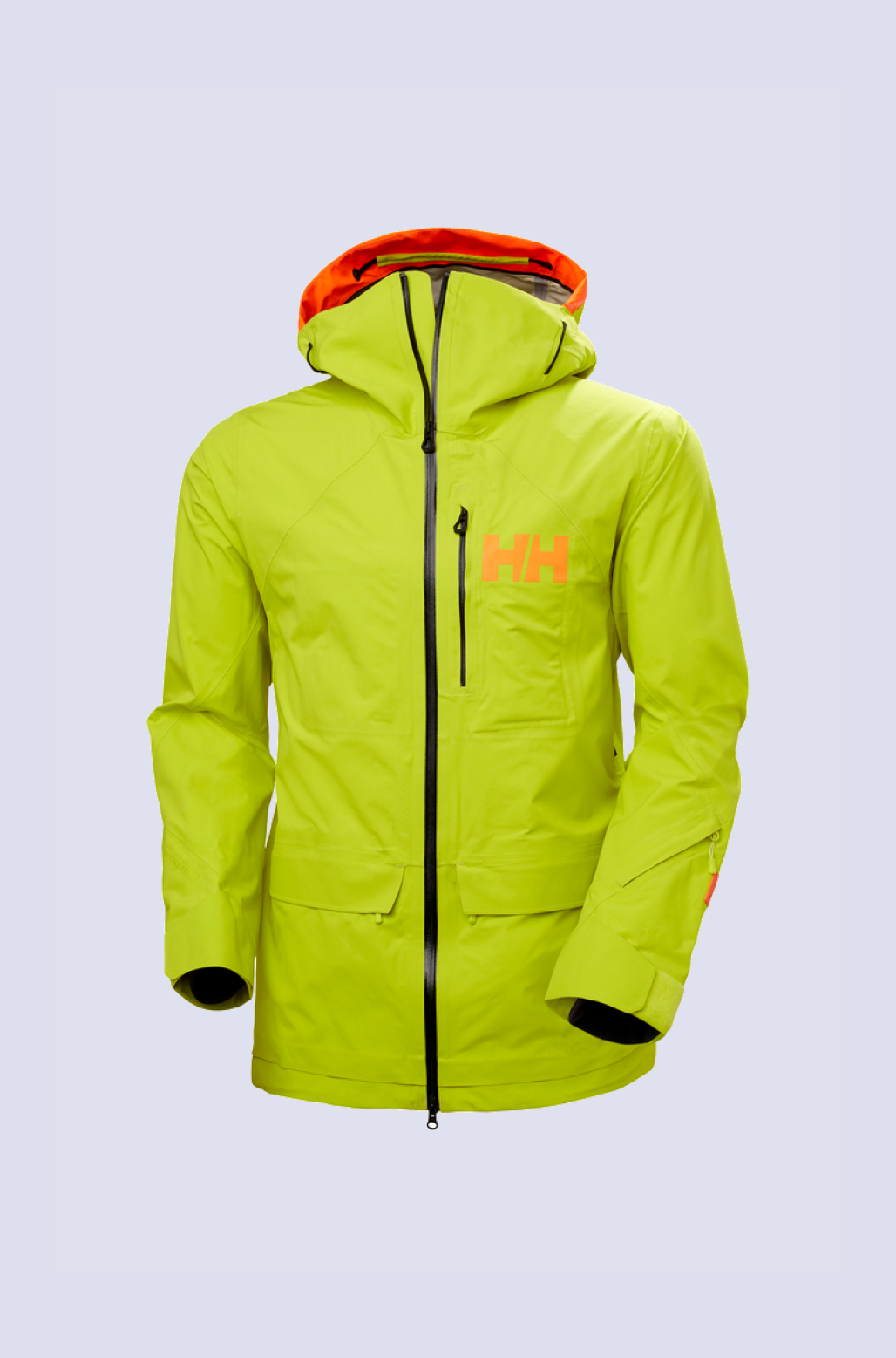 Ridge Infinity Shell Jacket