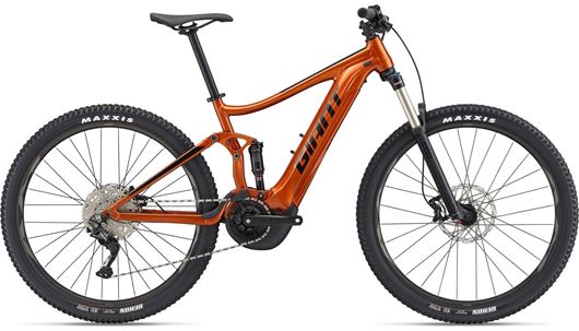 Picture of Stance E+ 2 29er