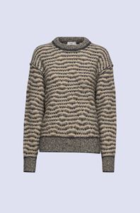 Picture of Crewneck Pattern