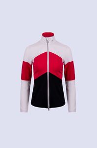 Image sur Women Monarch Midlayer Jacket