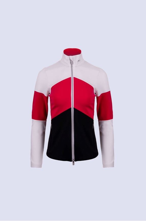 Image sur Women Monarch Midlayer Jacket