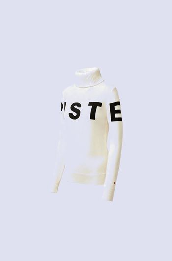 Picture of piste sweater ii