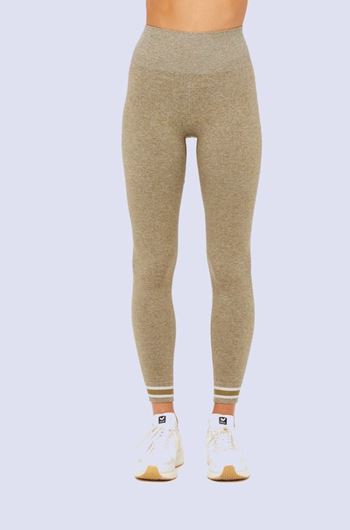 Picture of MARLE SEAMLESS MIDI PANT