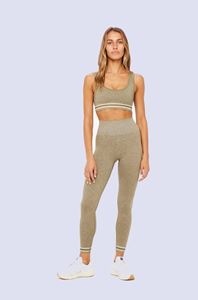 Picture of MARLE SEAMLESS MIDI PANT