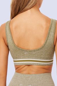 Picture of MARLE SEAMLESS DAISY BRA