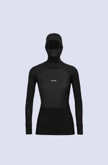 Image de W ZoneKnit Insulated LS H