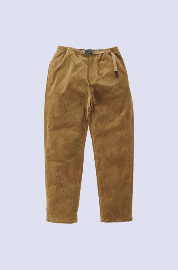 Picture of CORDUROY GRAMICCI PANT