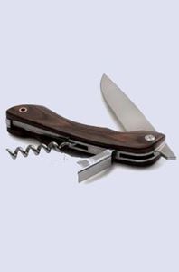 Picture of  FOLDING PICNIC KNIFE