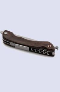 Picture of  FOLDING PICNIC KNIFE