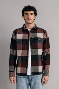 Picture of Wool Engineered Jack Shirt