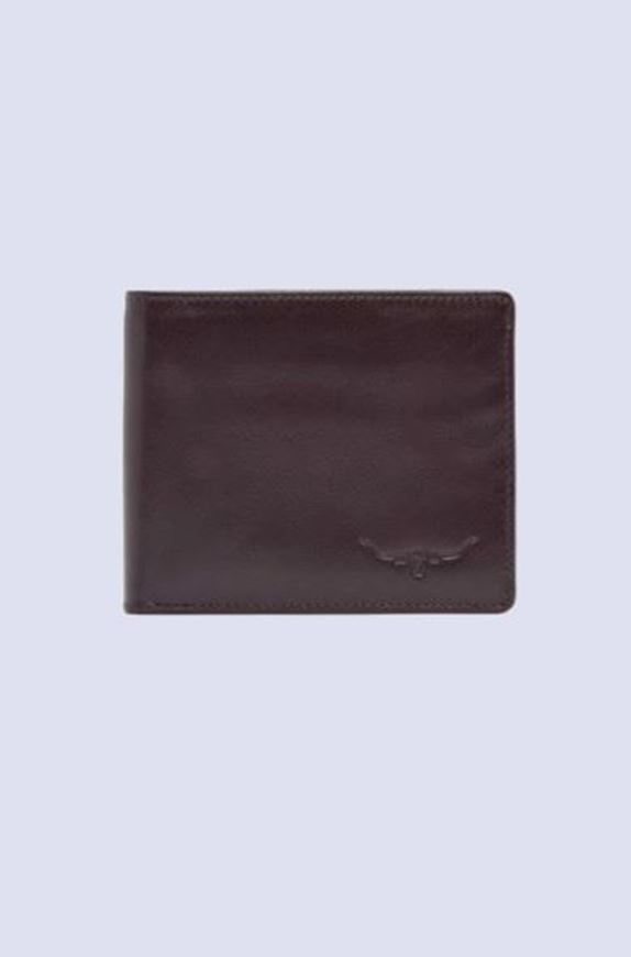 Image sur Tri-Fold Wallet- Yearling