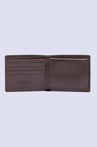 Image sur Tri-Fold Wallet- Yearling