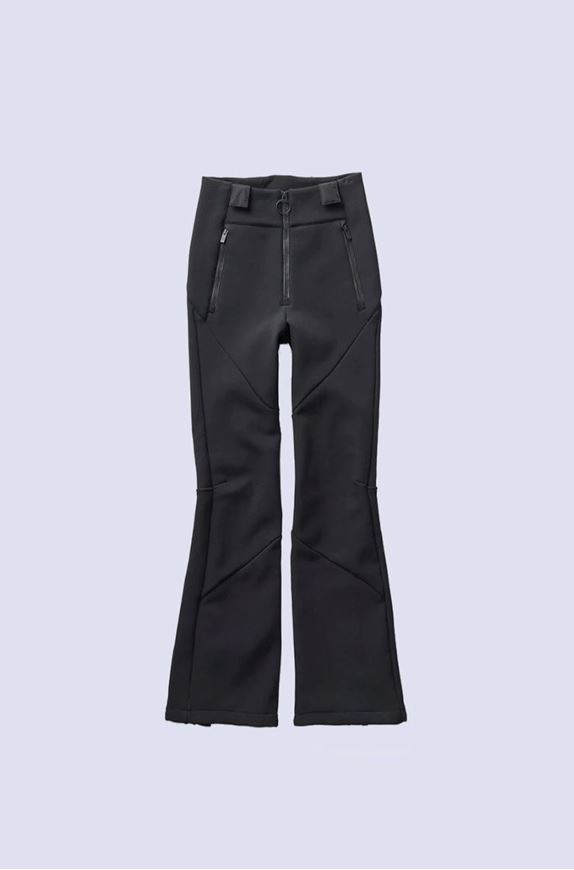 Image sur W HIGHWAISTED STRETCH PANT