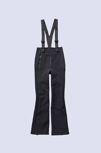 Image sur W HIGHWAISTED STRETCH PANT