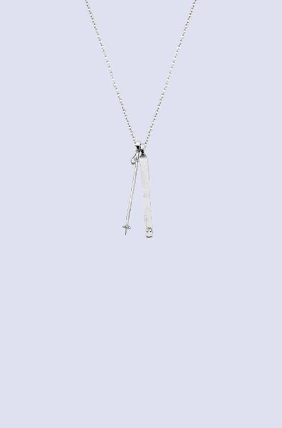 Picture of Ski Necklace