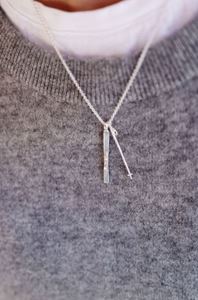 Picture of Ski Necklace