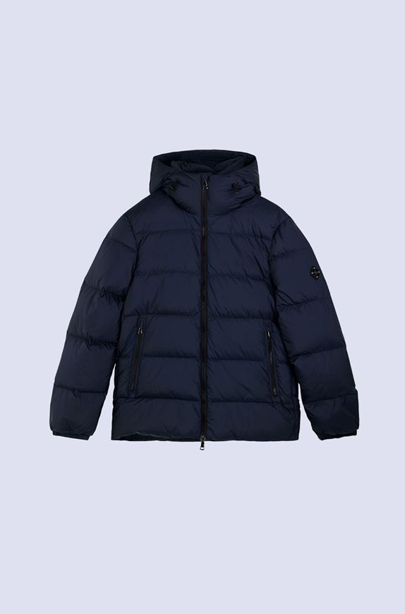 Picture of Barrell Down jacket