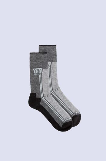 Picture of Nevis Merino Socks