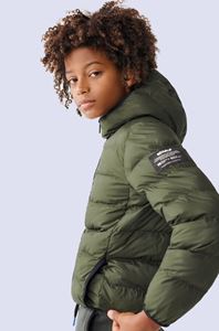 Picture of NEW ASPENALF JACKET BOYS