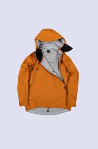 Image sur Tsurugi Jacket