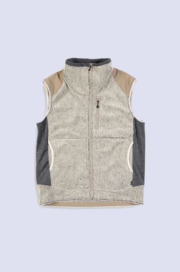 Picture of Wool Air Vest