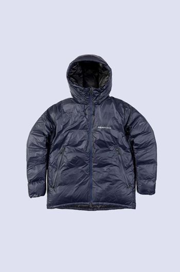 Picture of Bering Down Jacket