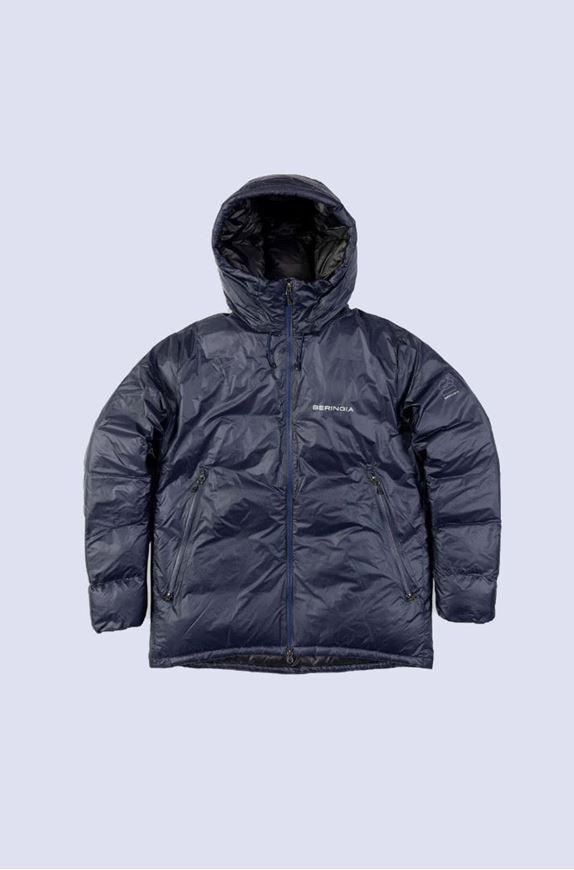 Picture of Bering Down Jacket