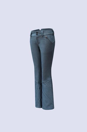 Picture of Arctic Flare Pant Denim