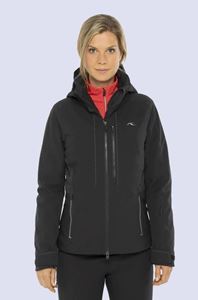 Image sur Women Evolve Jacket