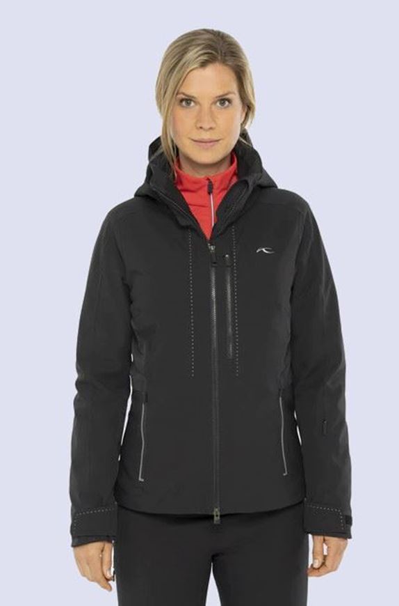 Women Evolve Jacket