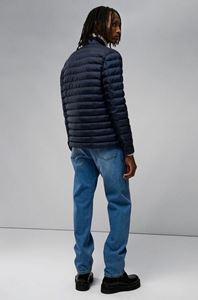 Picture of Gorman quilted Overshirt