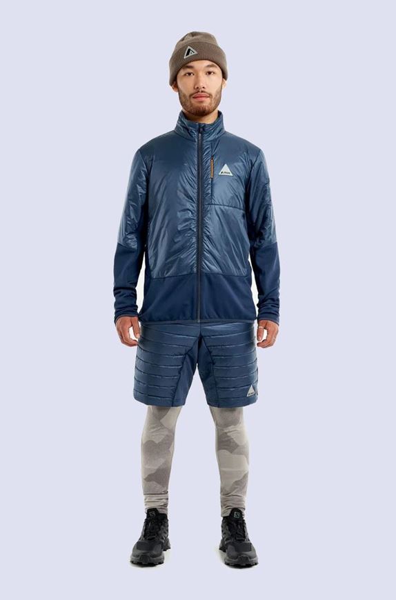 Picture of Lyell Light Hybrid Layering