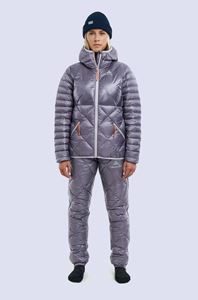 Picture of SIERRA GUILTEK DOWN JACKET