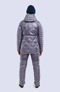Picture of SIERRA GUILTEK DOWN JACKET