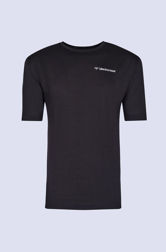 Picture of M Merino Blend Short Sleeve
