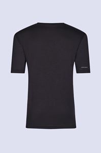 Picture of M Merino Blend Short Sleeve