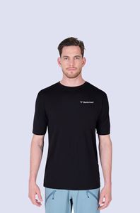 Picture of M Merino Blend Short Sleeve