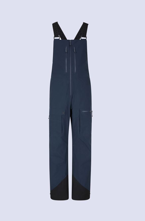 Image sur M ORA Xpore RIPSTOP bib pant