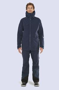 Image sur M ORA Xpore RIPSTOP bib pant