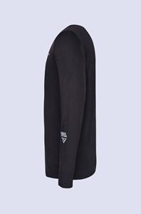 Image sur M Merino Blend Long Sleeve