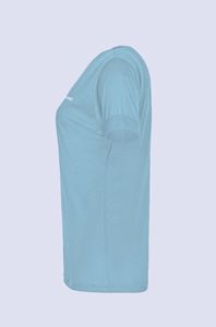 Image sur W Merino Blend Short Sleeve